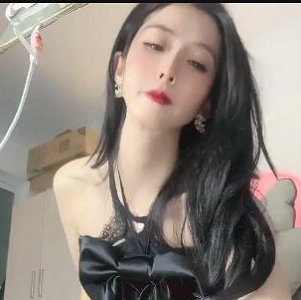 抖音美女鱼鱼超长视频15V993M