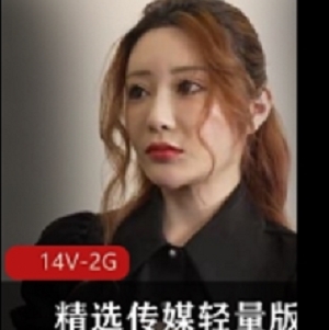 精选传媒轻量版护士韩国保安花家前女友等14部14V-2G