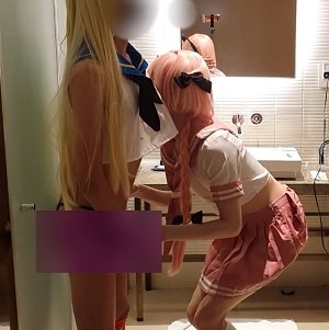 电报aa19伪娘百合给力1部0.4G绝美 电报aa19伪娘百合给力1部0.4G绝美