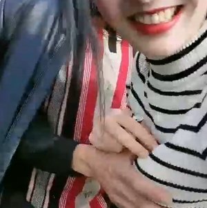 金莲小仙女户外劲爆合集13.1G身材火辣真敢玩 金莲小仙女户外劲爆合集13.1G身材火辣真敢玩