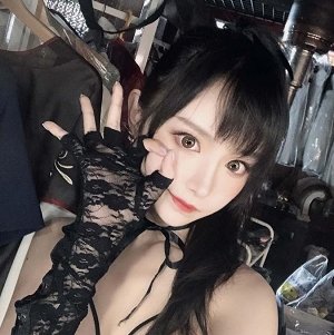 推特小鹿酱水晶棒无保护层视频合集60部4.8G乖巧御姐 推特小鹿酱水晶棒无保护层视频合集60部4.8G乖巧御姐